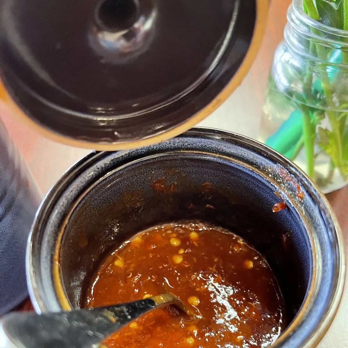 Hot Sauce