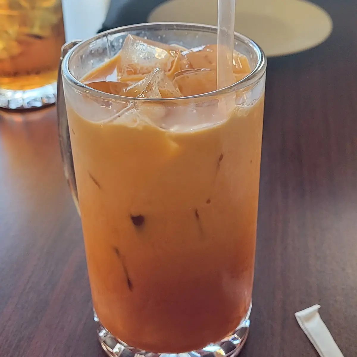 Thai Tea