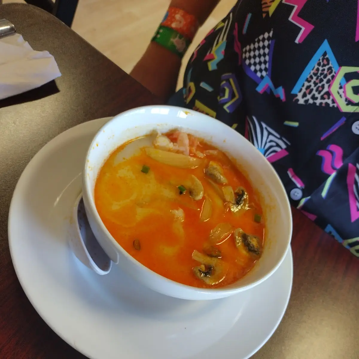 Tom Yum