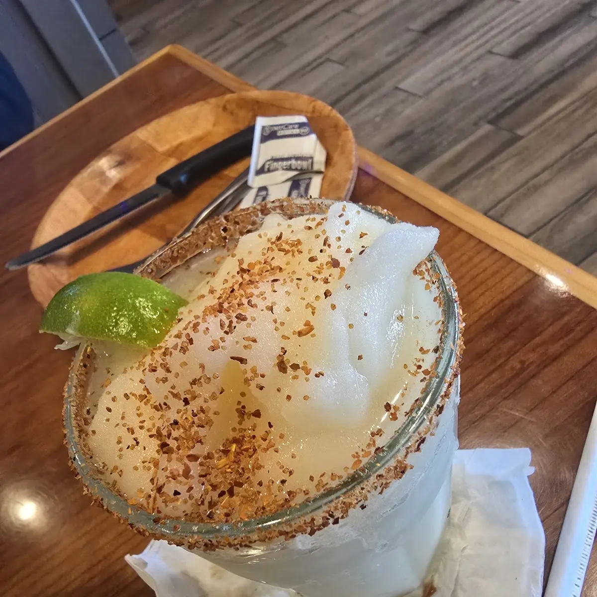 Mango Margarita