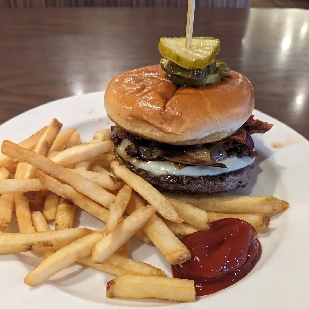 Burger