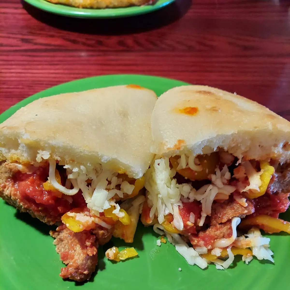 Meatball Sub