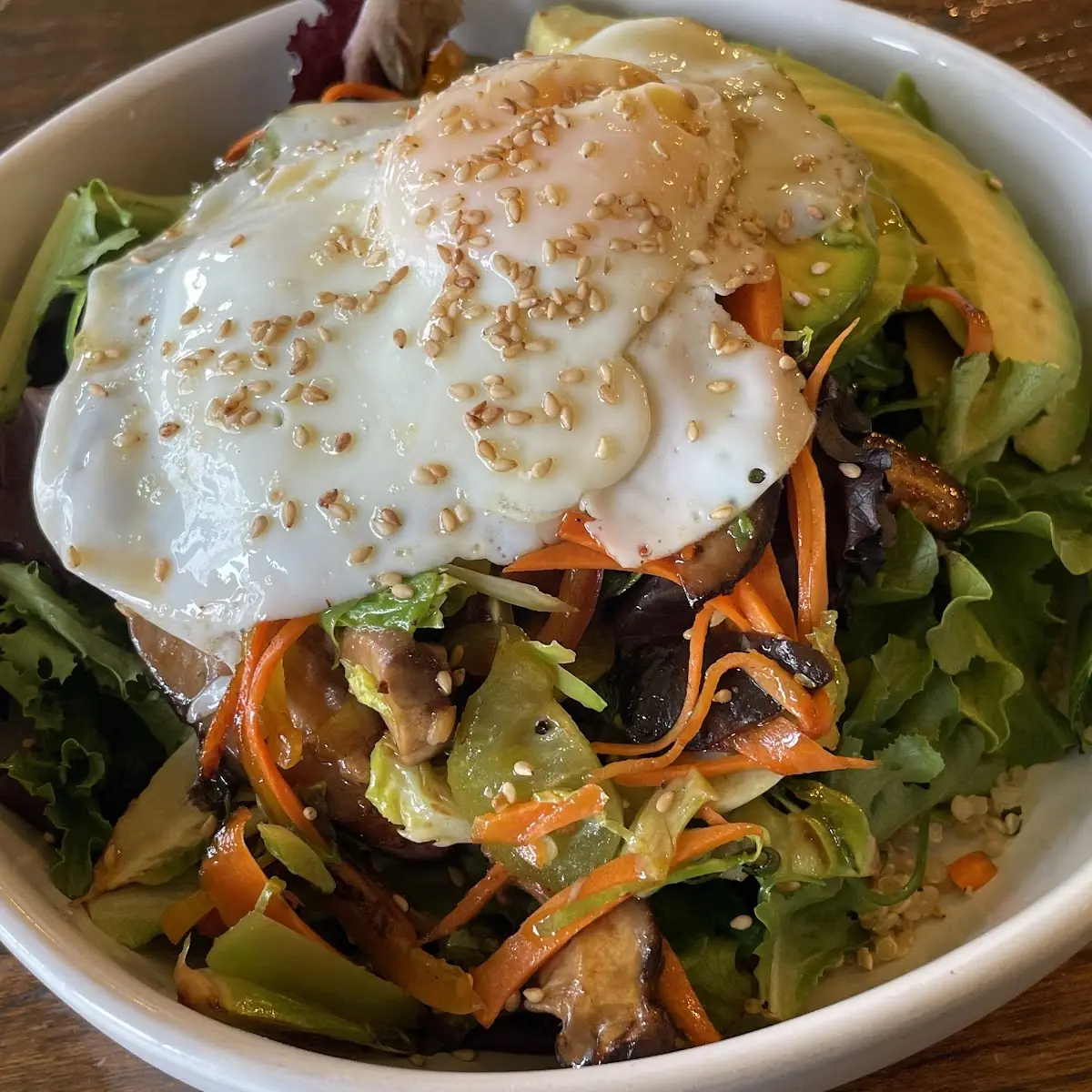 Bibimbap