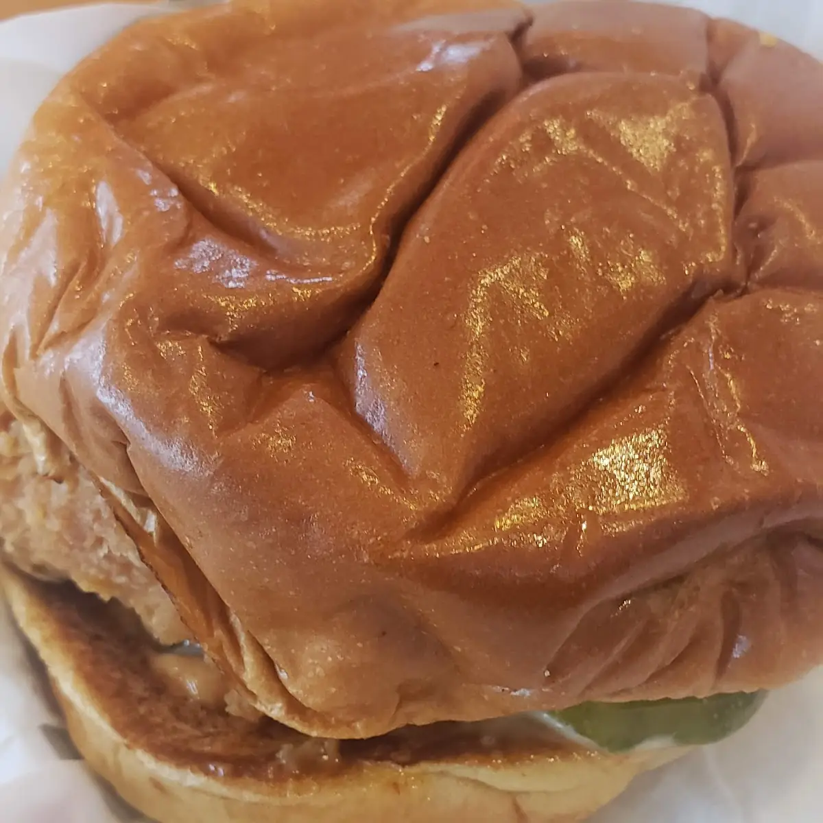 Chicken Sandwich