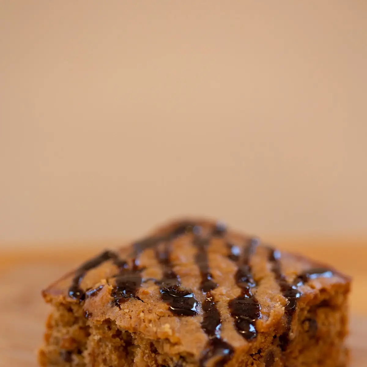 Peanut Butter Cookie Bar