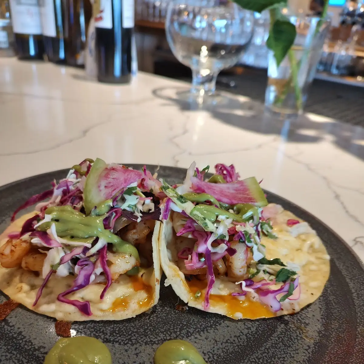 Pork Belly Tacos