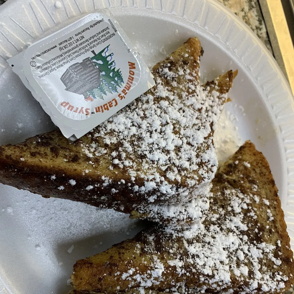 French Toast