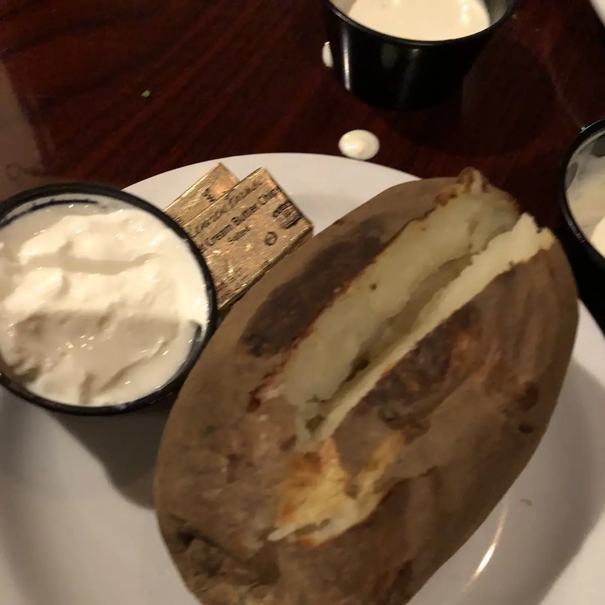 Baked Potato
