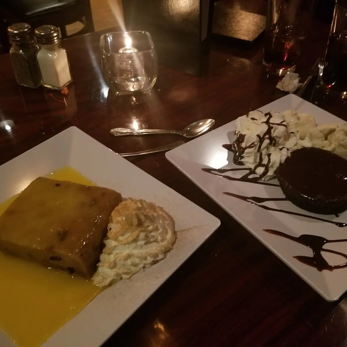 Bread Pudding