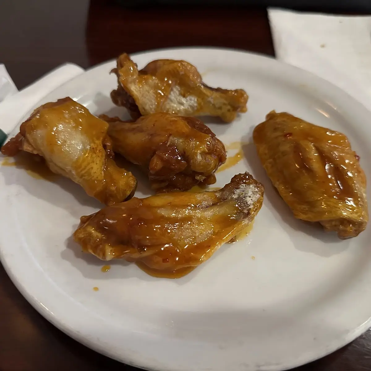 Chicken Wings