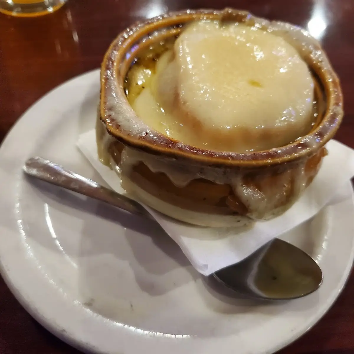 French Onion Soup