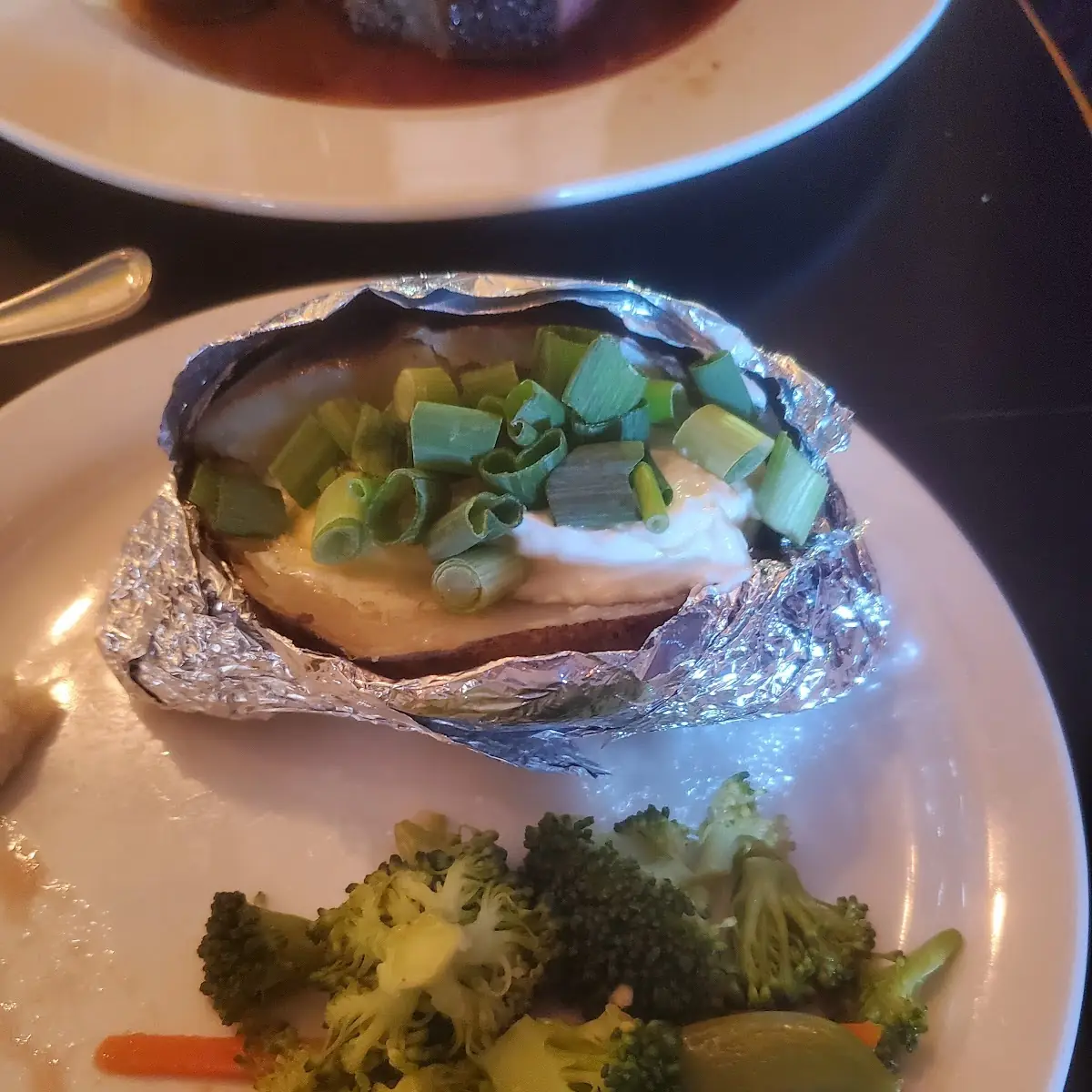 Baked Potato