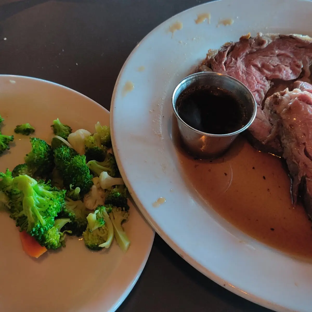 Kids Prime Rib