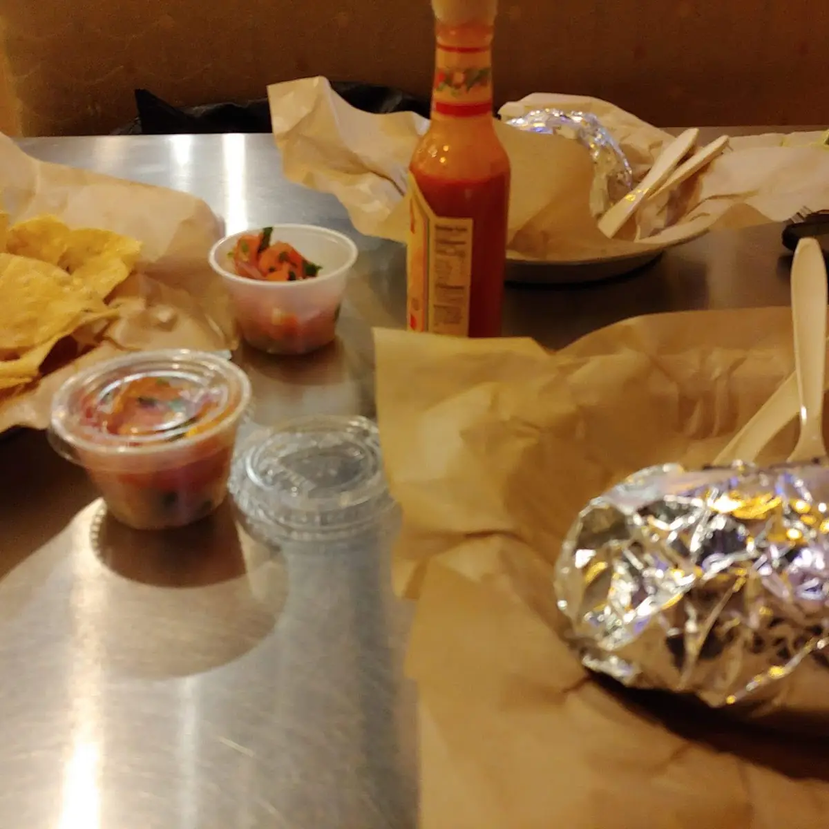 Cheese Dip