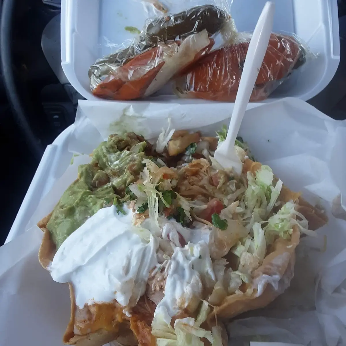 Taco Salad