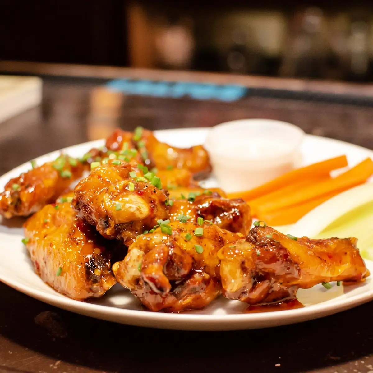 Wings Full Order
