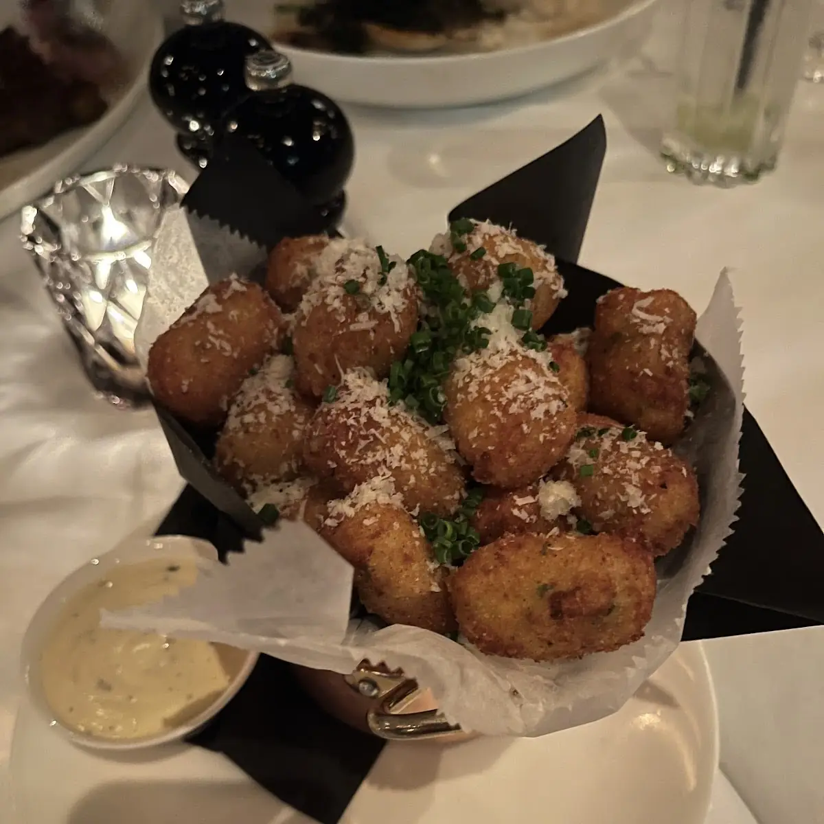 Tater Tots