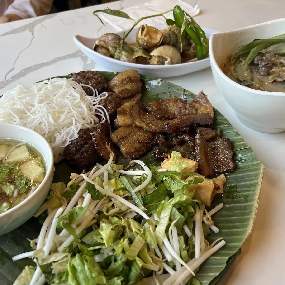 Bun Cha Hanoi