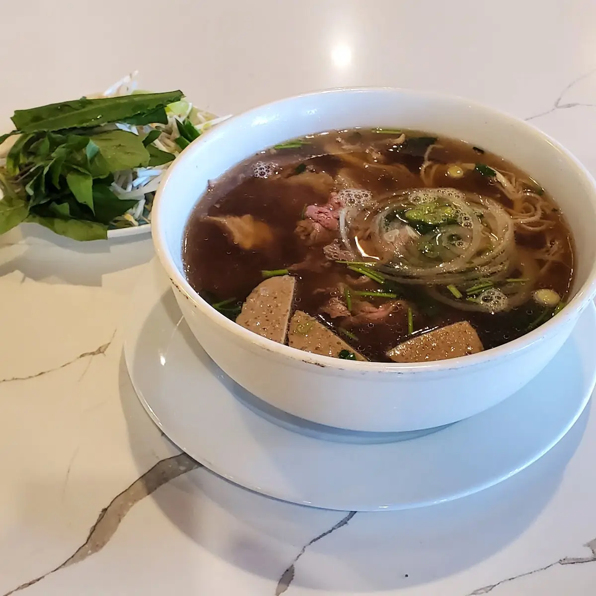 Pho DAC Biet