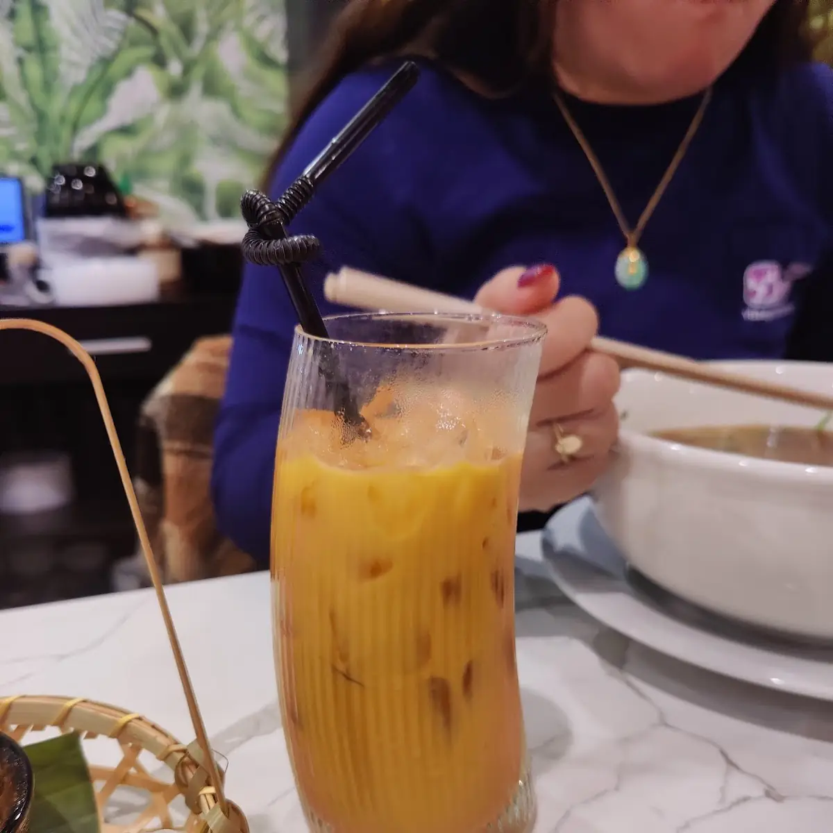 Thai Tea