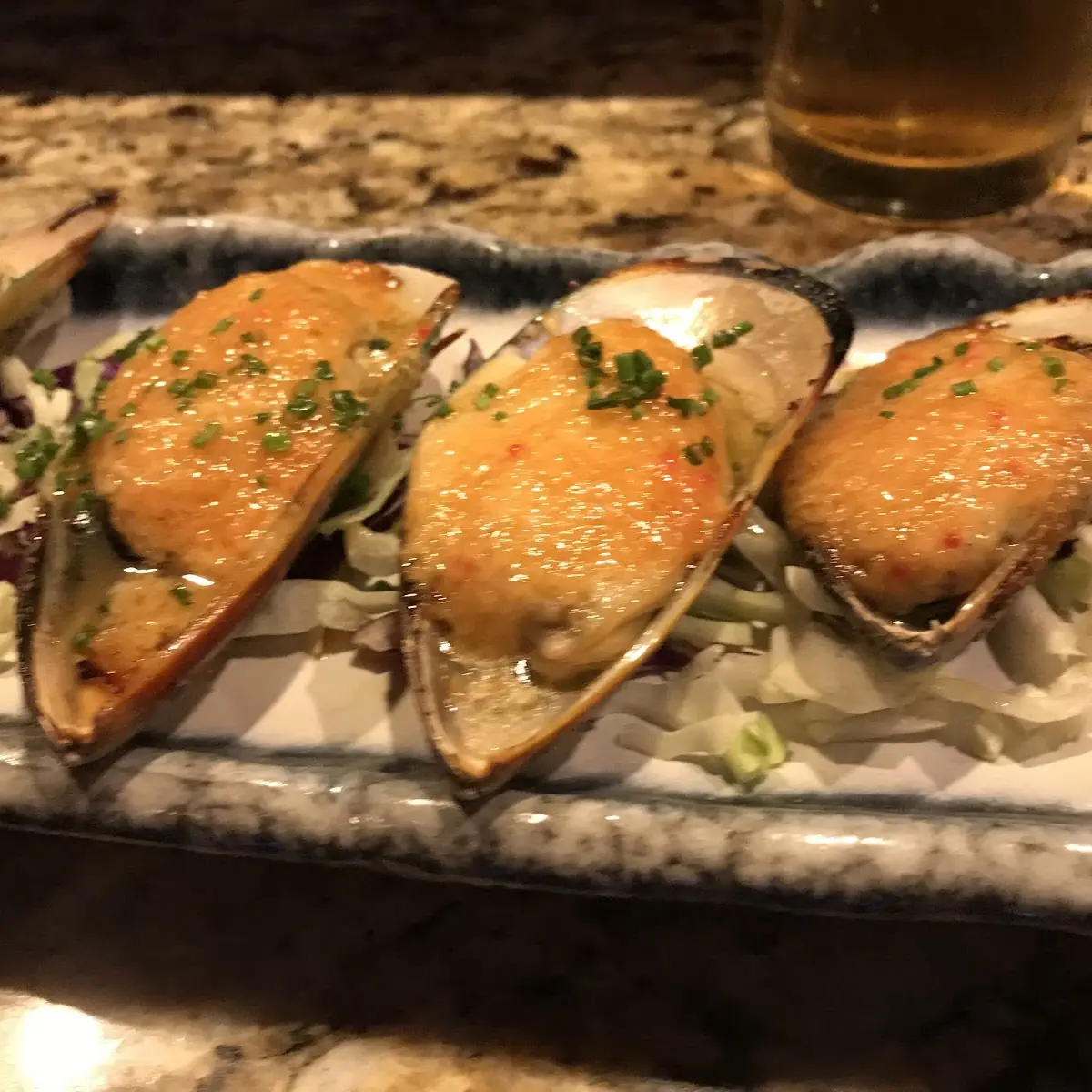 Bao Special - 3PC Pork