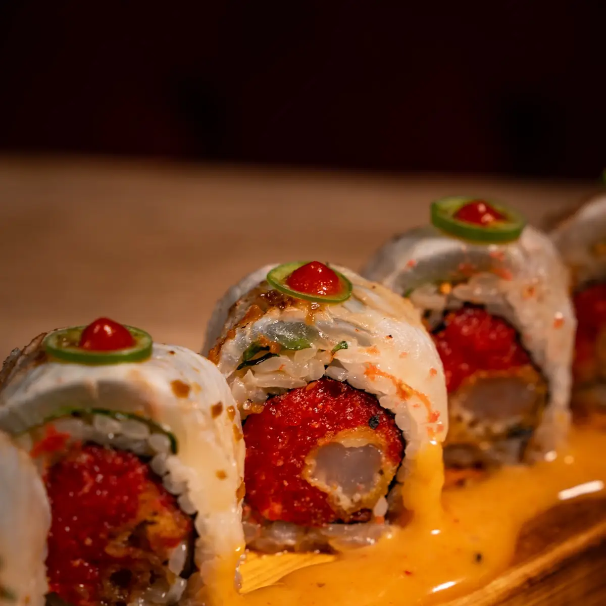 Lobster Roll