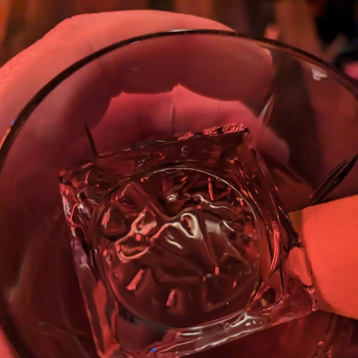 Old Fashioned