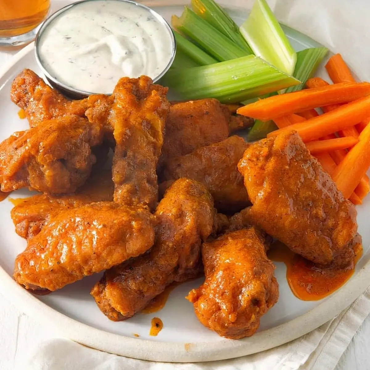 Buffalo Wing
