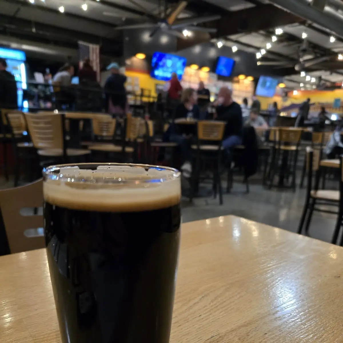 Cold Brew