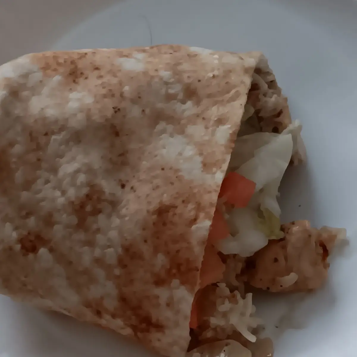 Chicken Wrap