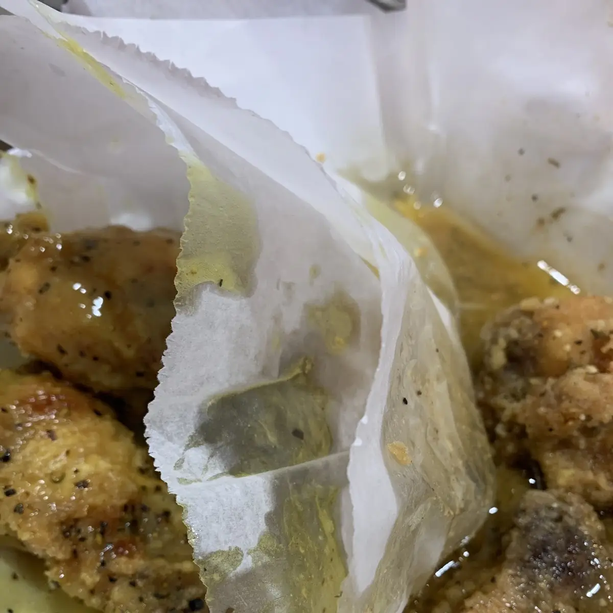 Lemon Pepper
