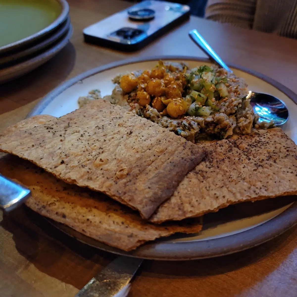 Baba Ghanoush