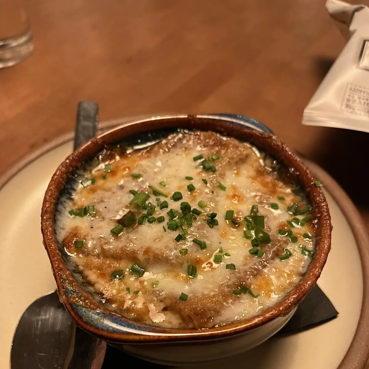 French Onion Soup