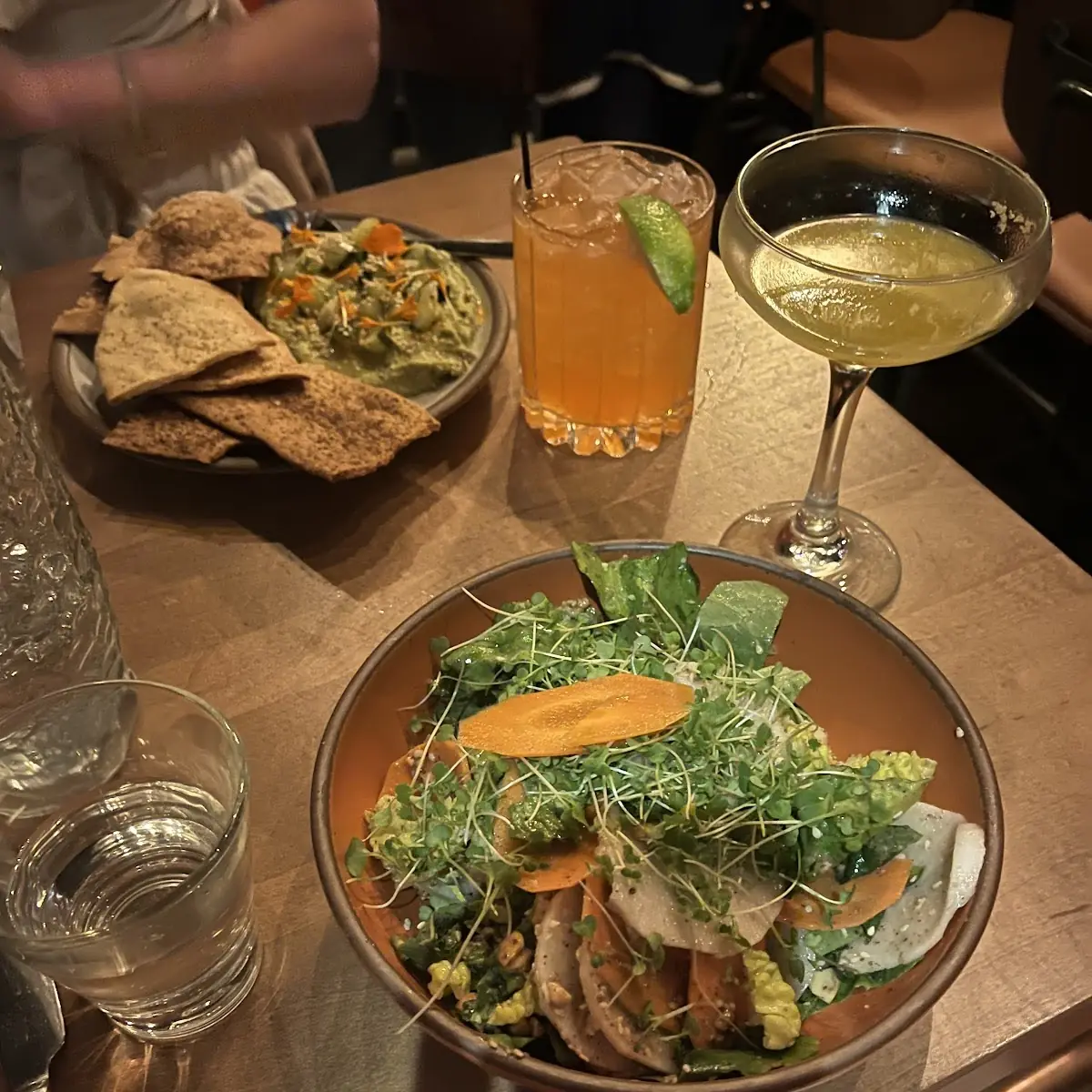 Hummus