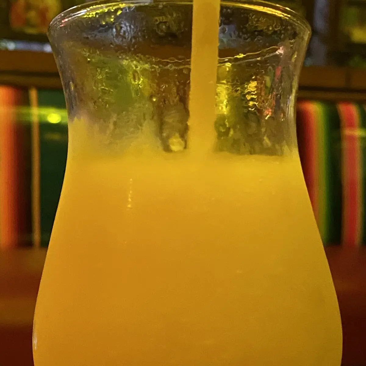 Mango Margarita