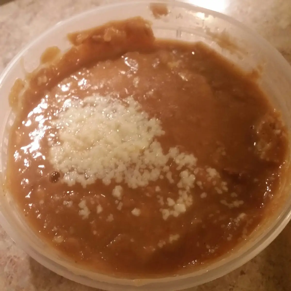 Refried Beans