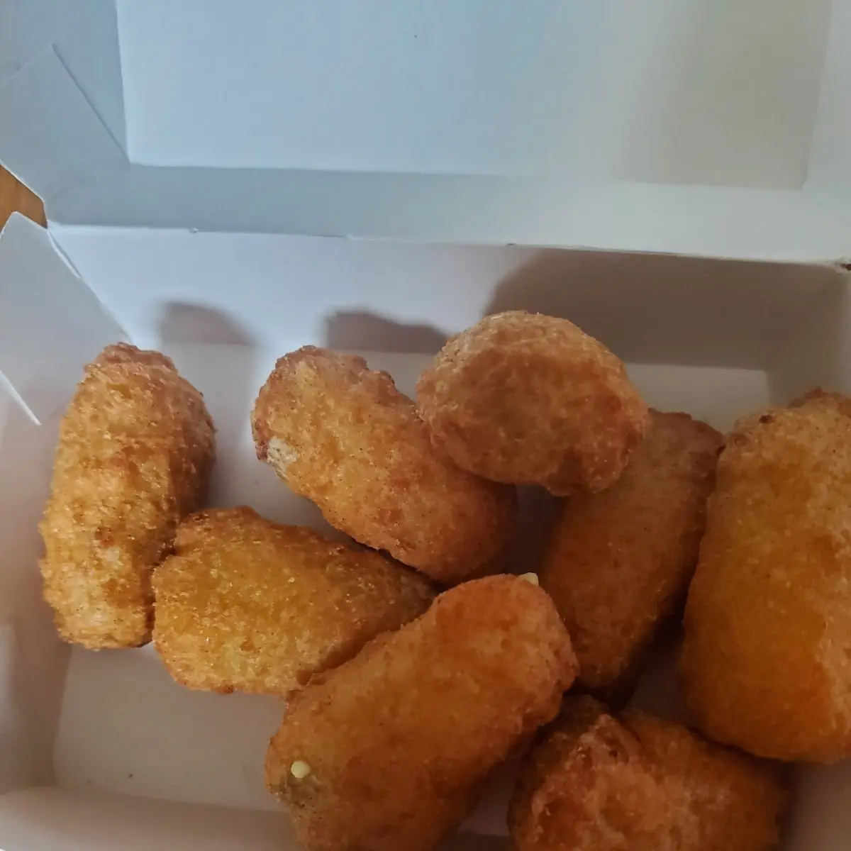 Jalapeno Poppers