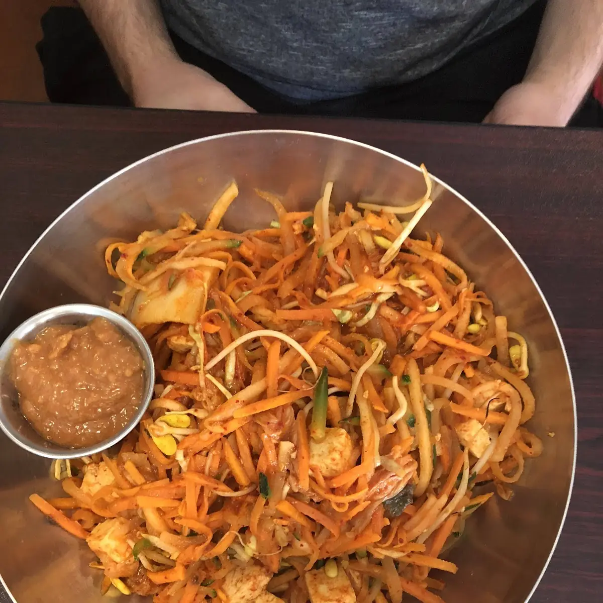 Chinese Bhel