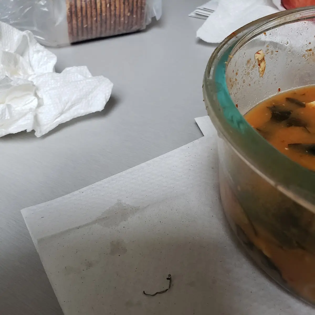 My Soup