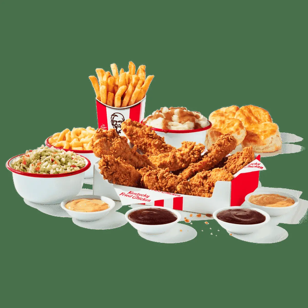 Fried Chicken