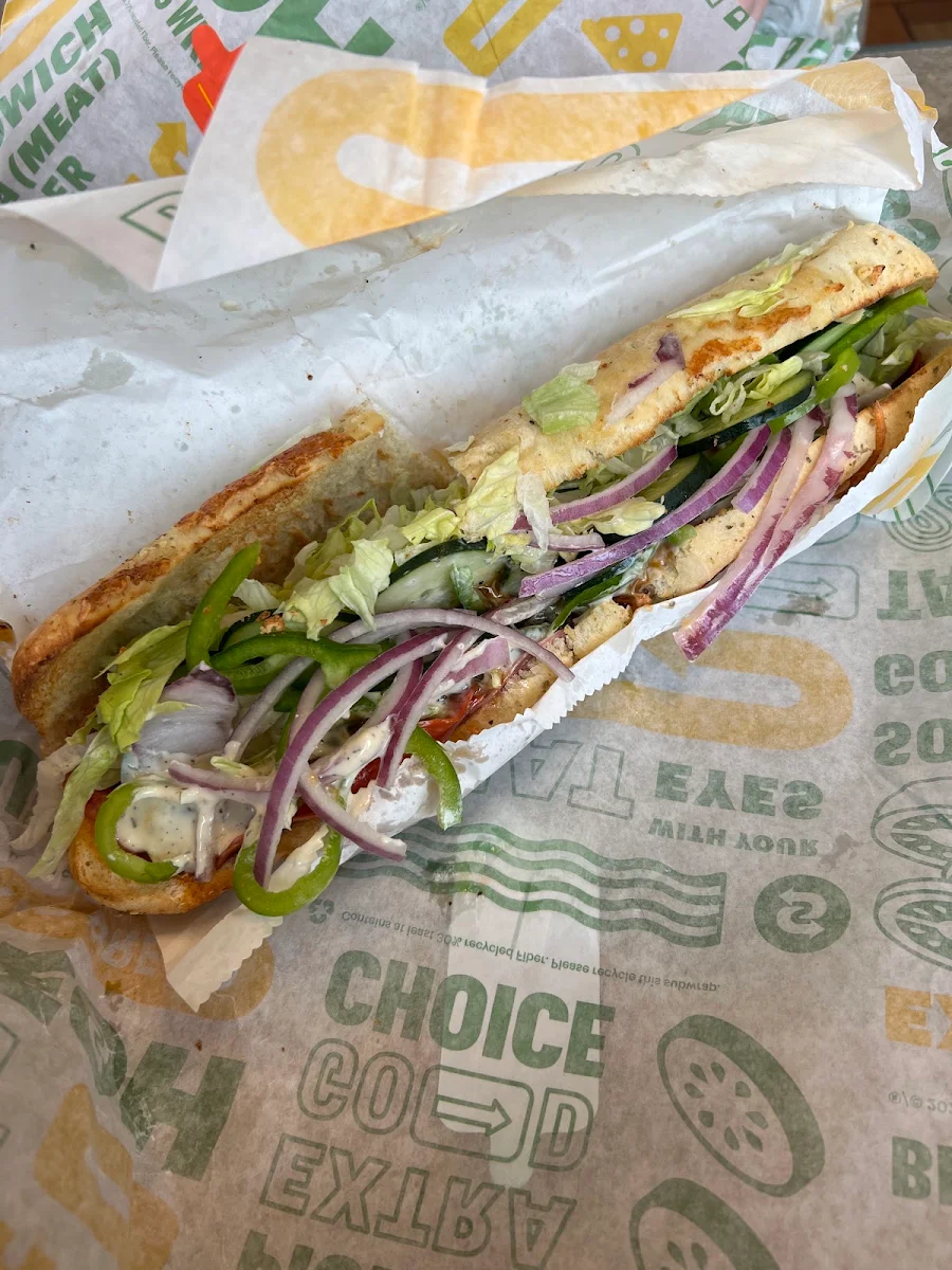 Club Sandwich