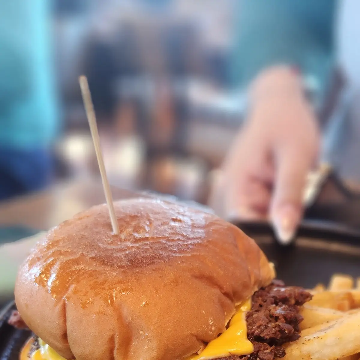 Smash Burger