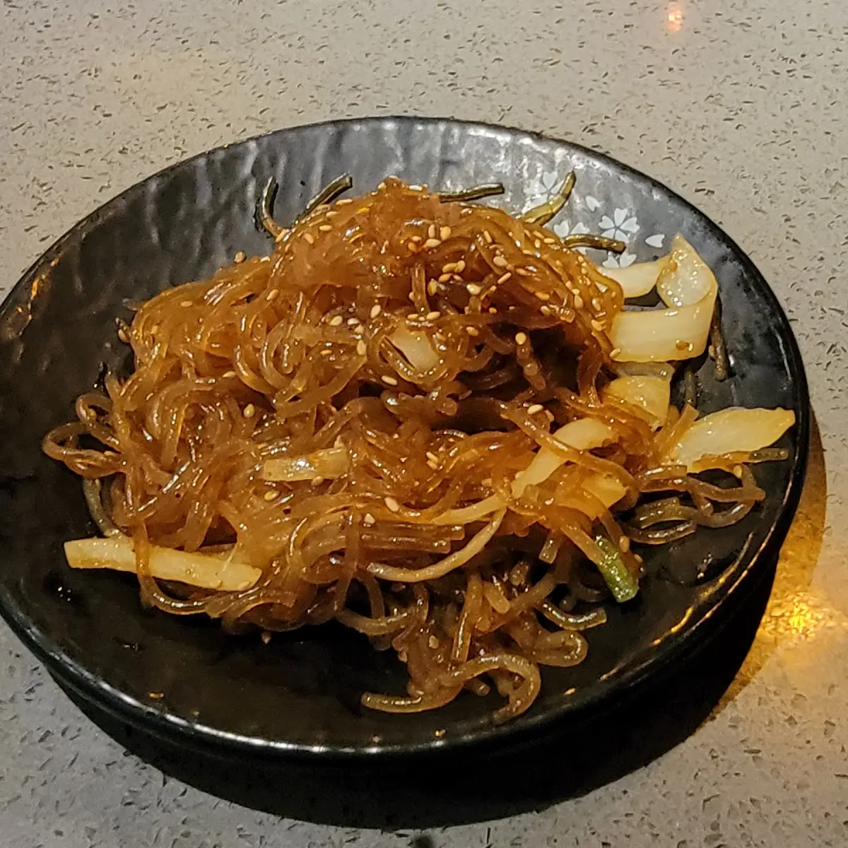 Japchae