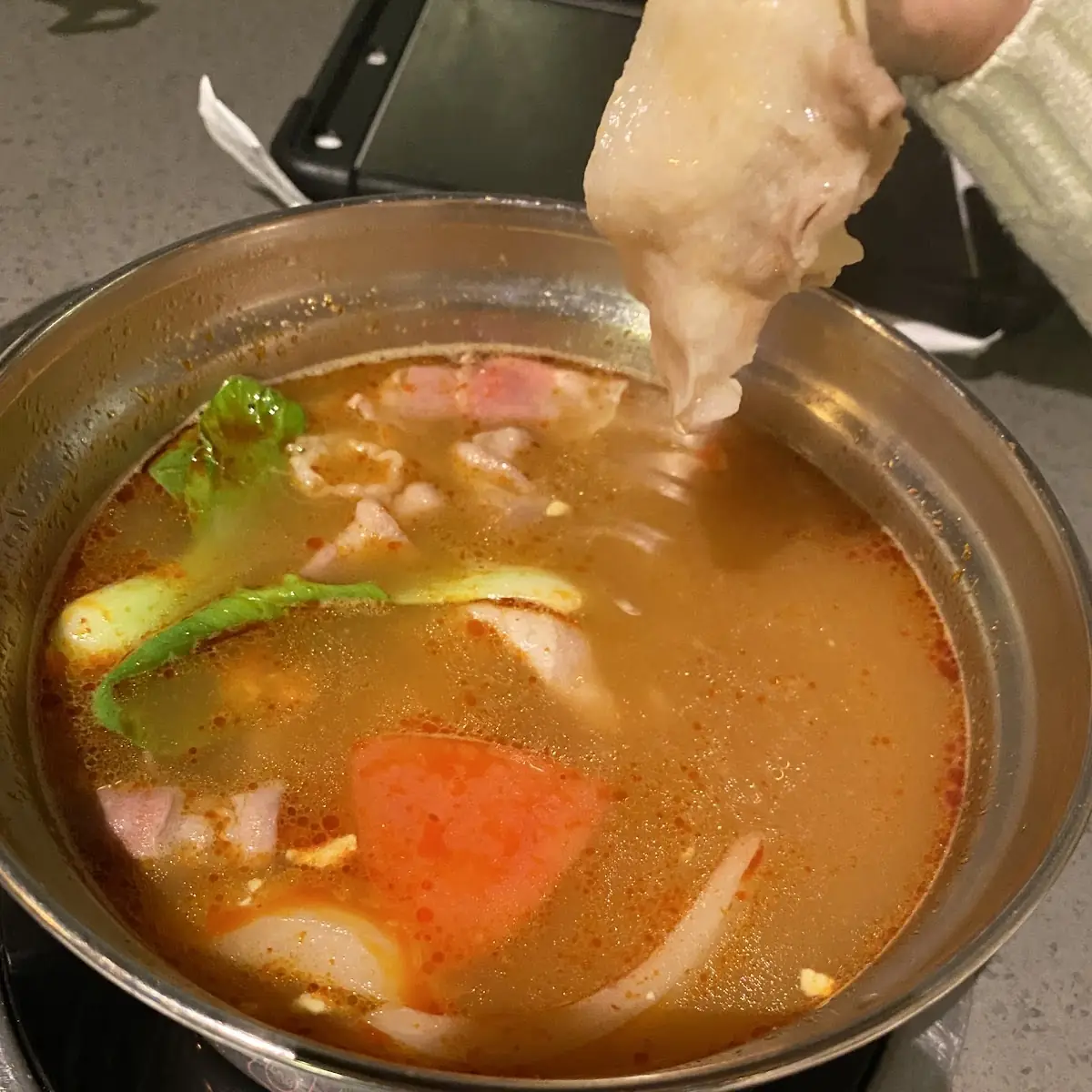 Tom Yum