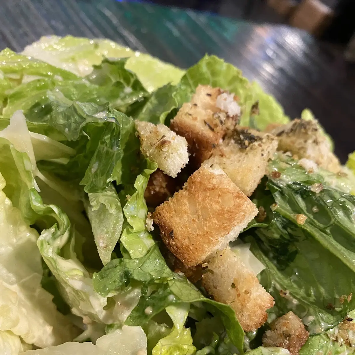 Caesar Salad