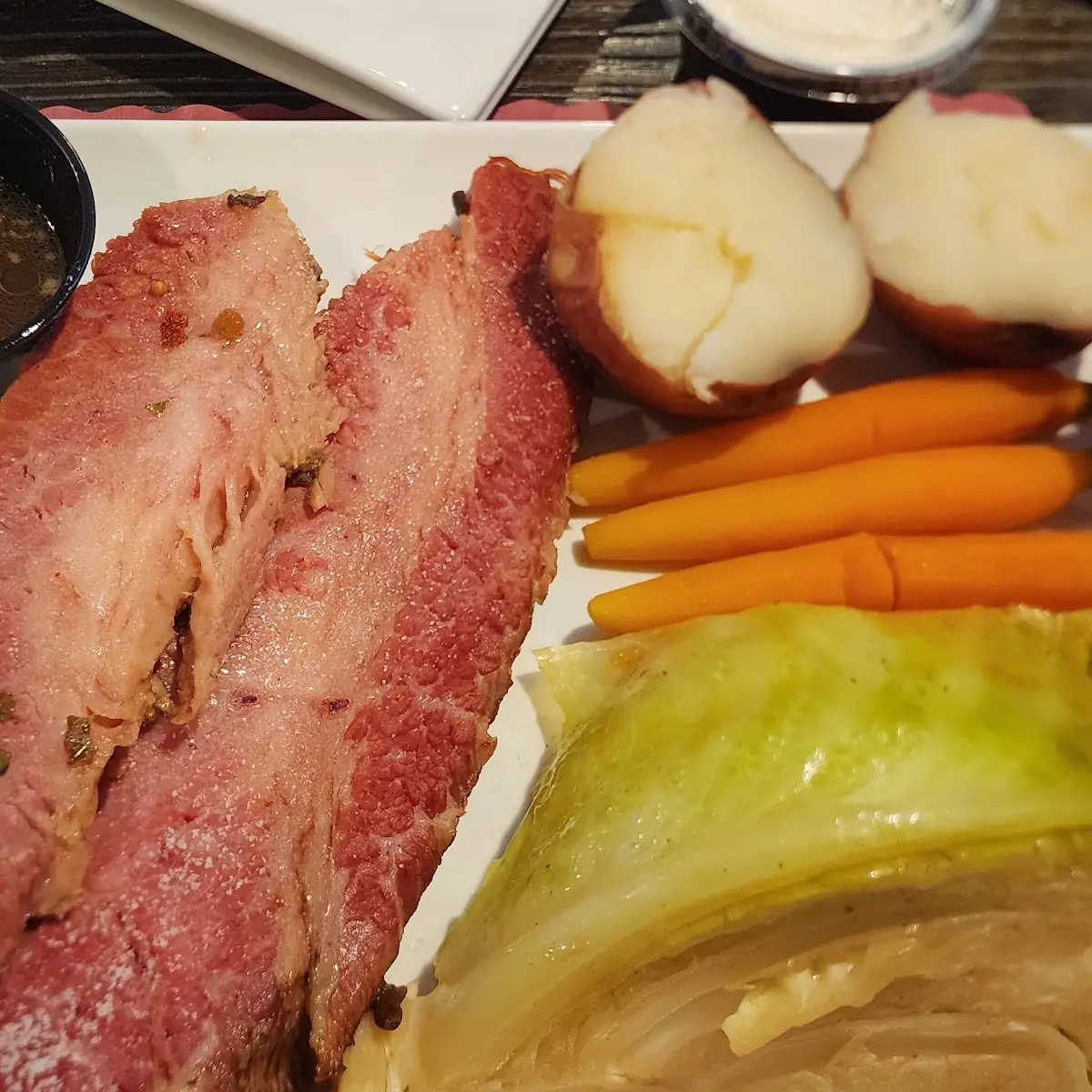 Corned Beef