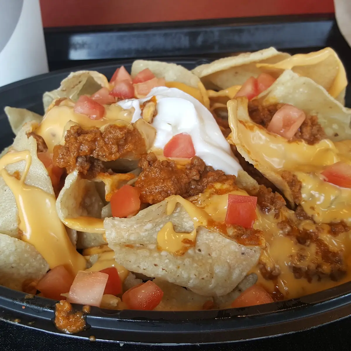 Nachos Bellgrande