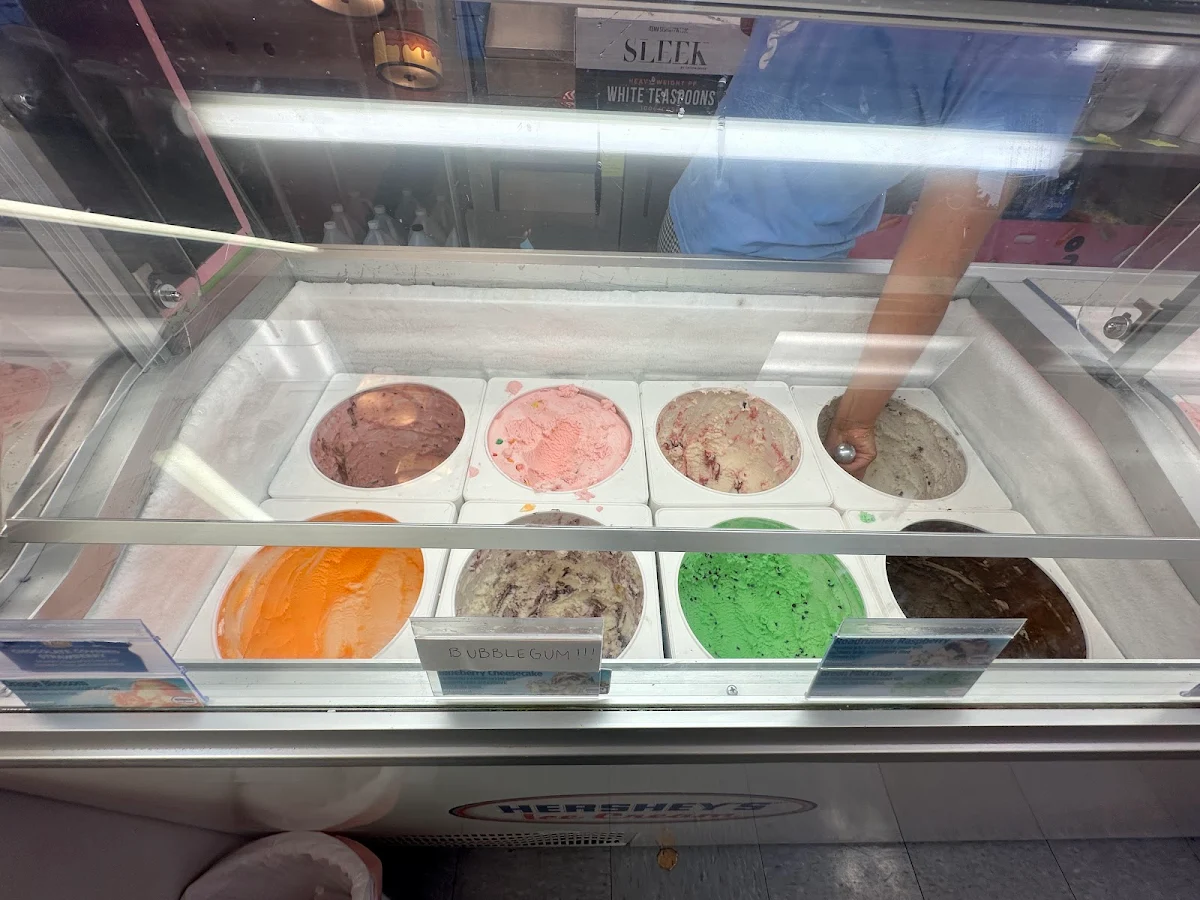 Gelato