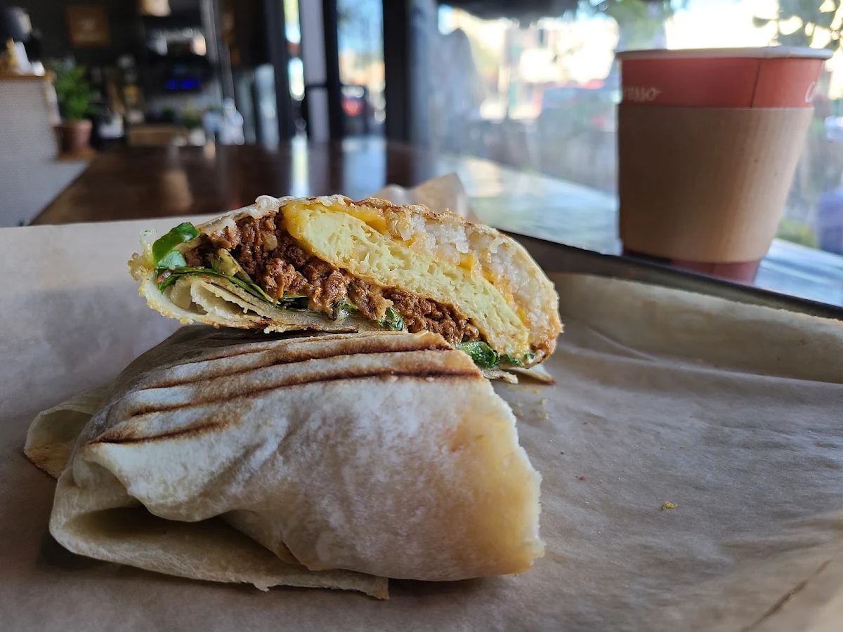 Pulled Pork