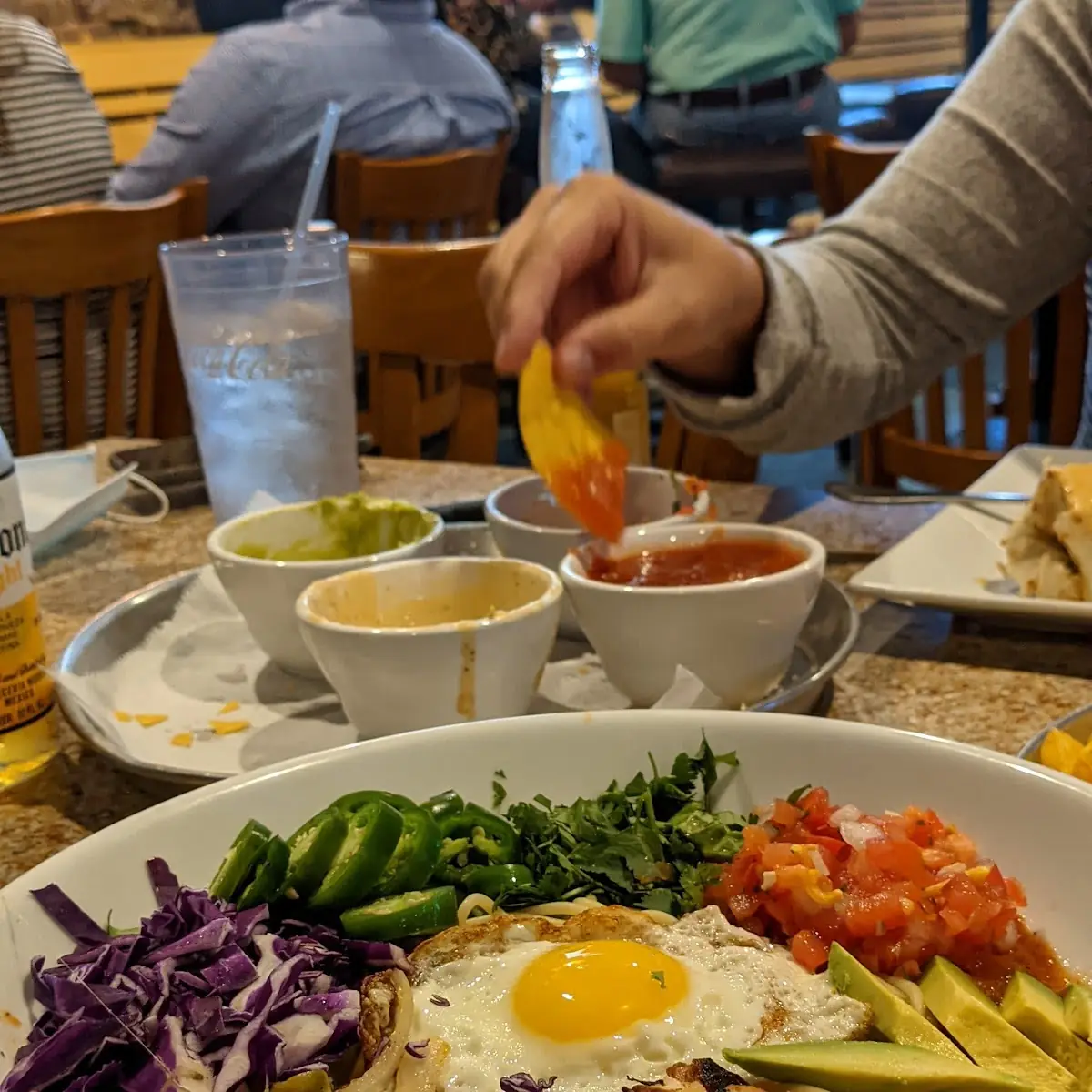Bibimbap